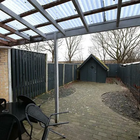 Apartamento Niels Lambertsensvej Esbjerg