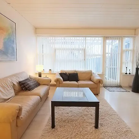 Niels Lambertsensvej Apartamento Esbjerg