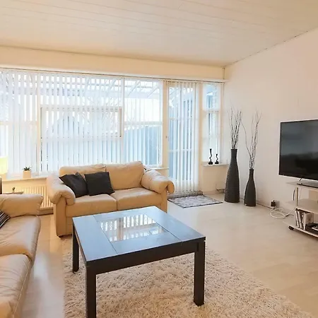 Apartamento Niels Lambertsensvej
