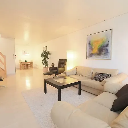 Apartamento Niels Lambertsensvej