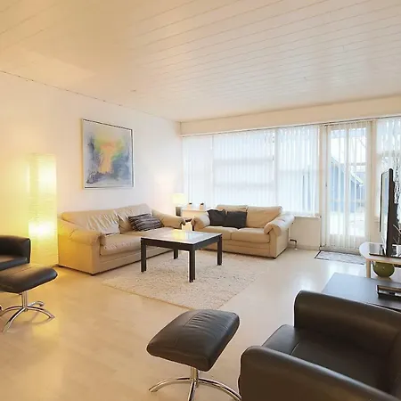 Niels Lambertsensvej Apartamento *