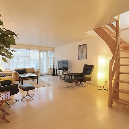Niels Lambertsensvej Apartamento *